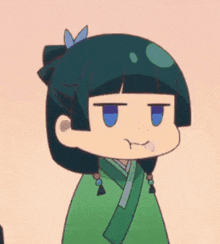 sad